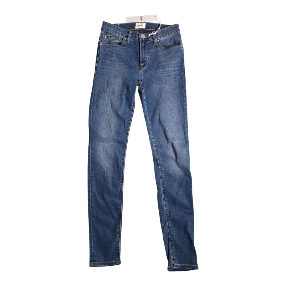 Hudson Skinny Jeans